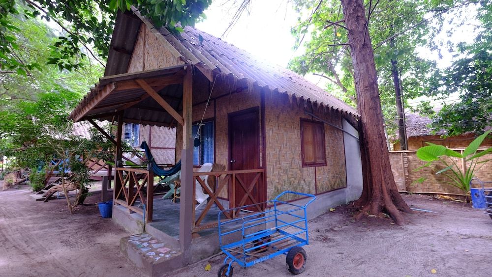 Seaside Resort Koh Lipe