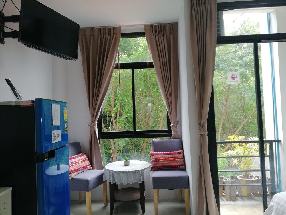 Baan der Bruyn Standard Room 11