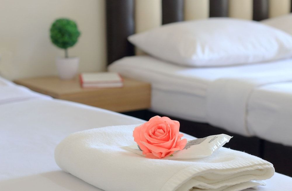 undefined SK Resort 8