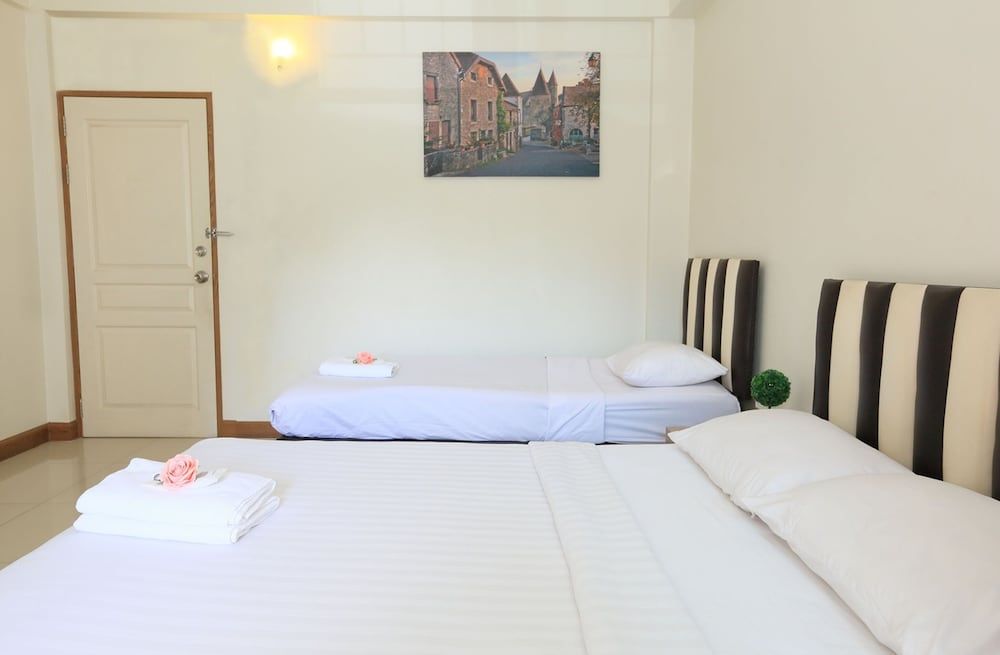 undefined SK Resort 9