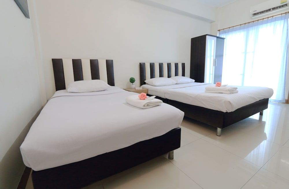 undefined SK Resort 10