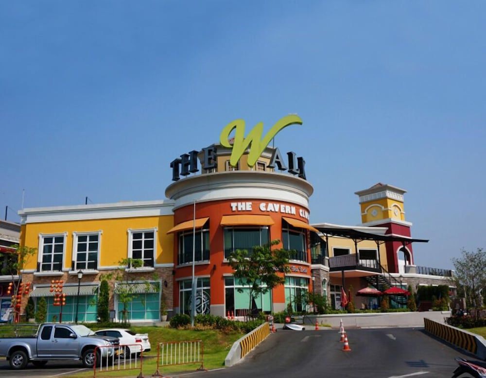 undefined SK Resort 5