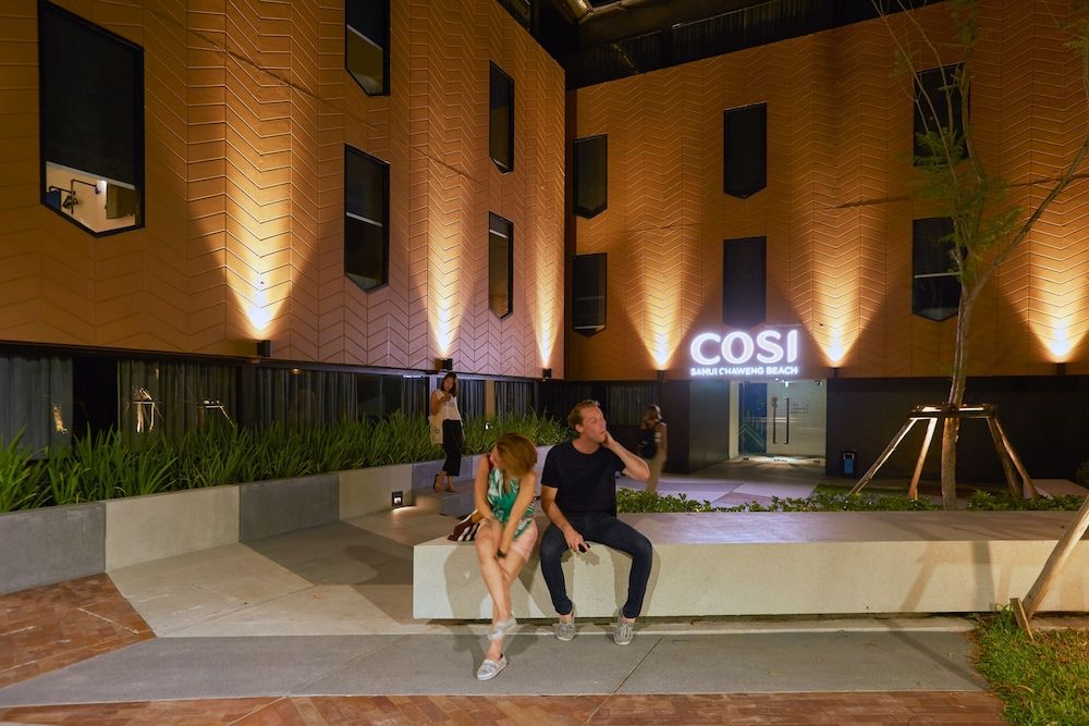 undefined COSI Samui Chaweng Beach 4