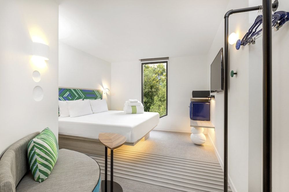 COSI Samui Chaweng Beach Room, 1 King Bed (COSI) 7