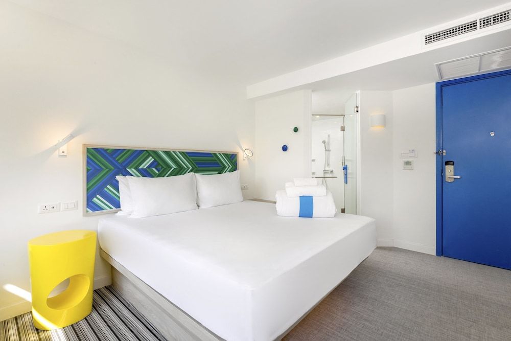 COSI Samui Chaweng Beach Room, 1 King Bed (COSI) 4