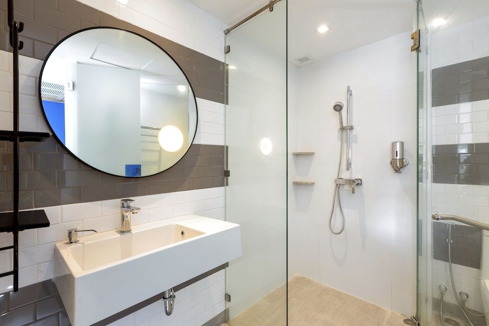 COSI Samui Chaweng Beach Room, 1 King Bed (COSI) 6