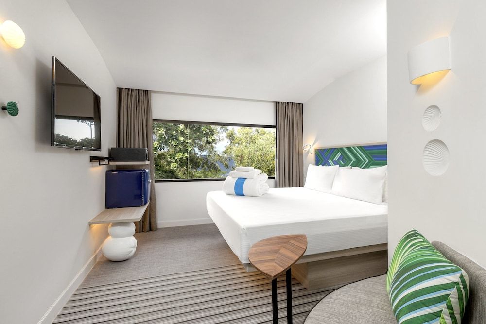 COSI Samui Chaweng Beach Room, 1 King Bed (COSI) 2