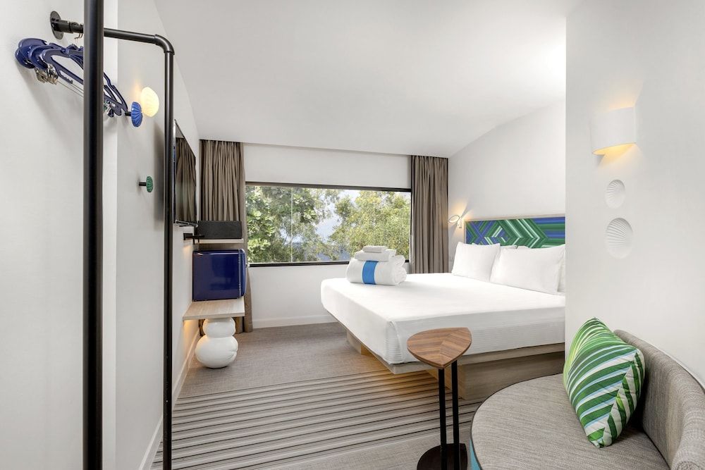 COSI Samui Chaweng Beach Room, 1 King Bed (COSI) 3