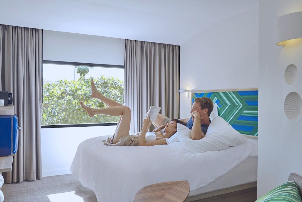 COSI Samui Chaweng Beach Room, 1 King Bed (COSI) 5