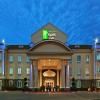 Holiday Inn Express Hotel & Suites Kilgore by IHG