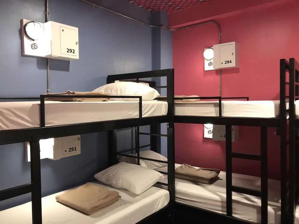 undefined Everyday Bangkok Hostel @Khaosan 10