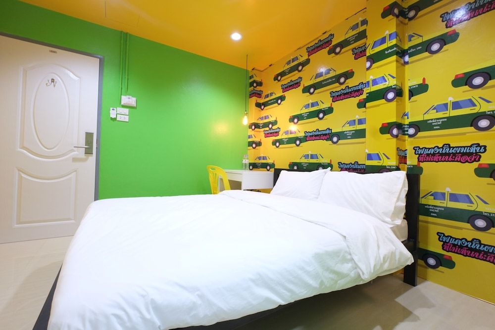 undefined Everyday Bangkok Hostel @Khaosan 4