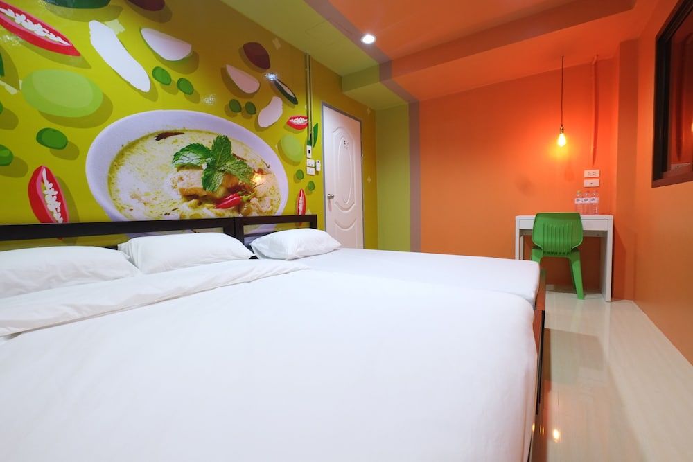 undefined Everyday Bangkok Hostel @Khaosan 5