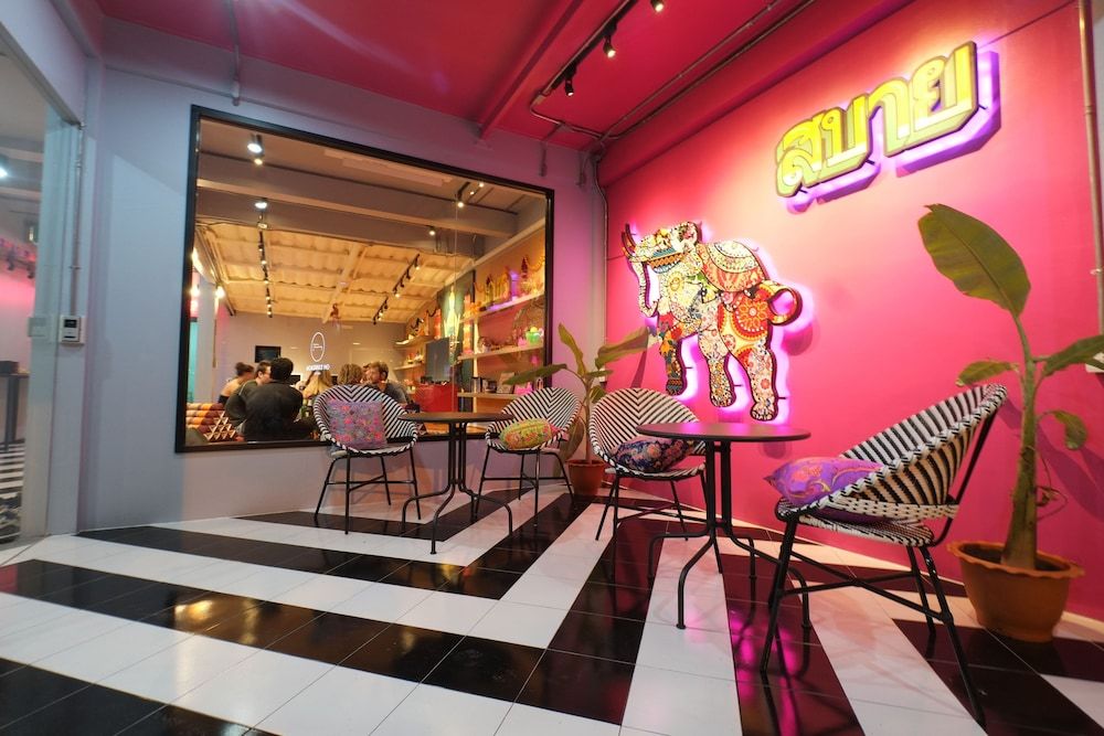 undefined Everyday Bangkok Hostel @Khaosan