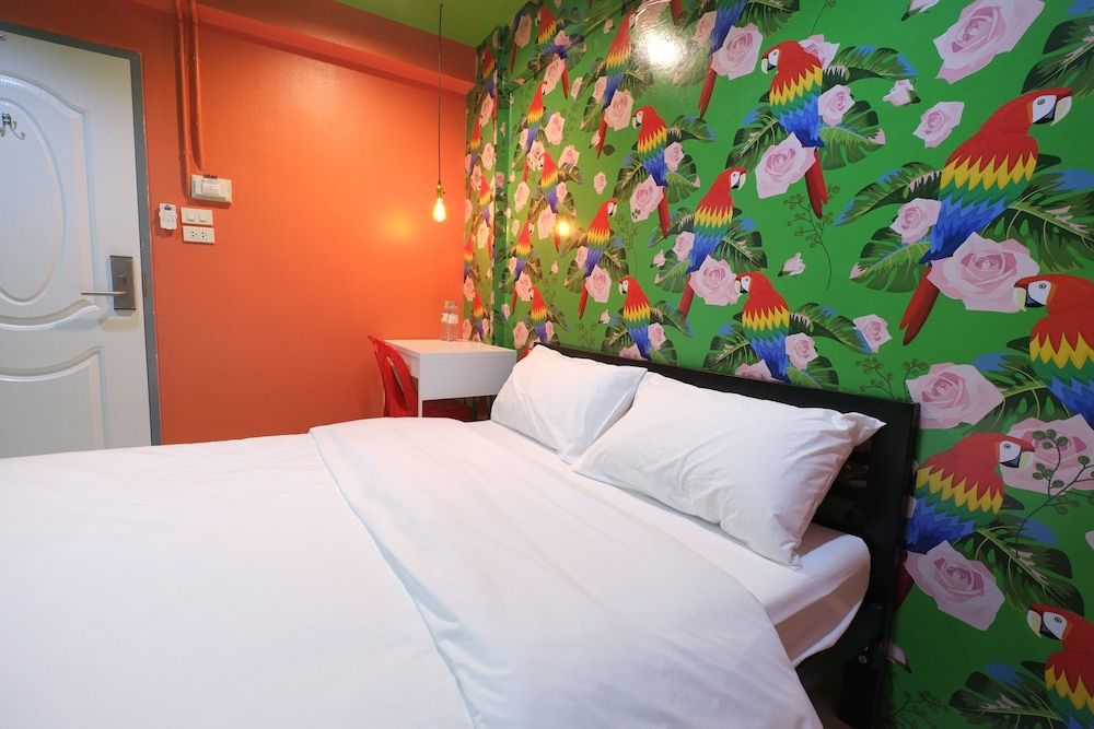 undefined Everyday Bangkok Hostel @Khaosan 3