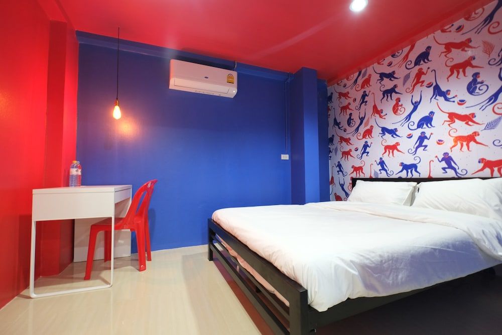undefined Everyday Bangkok Hostel @Khaosan 9