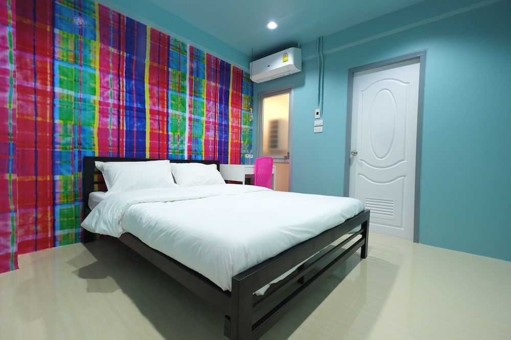 undefined Everyday Bangkok Hostel @Khaosan 7