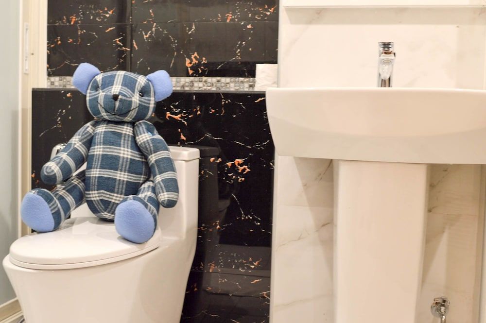 UD Capital Deluxe Twin Room 5