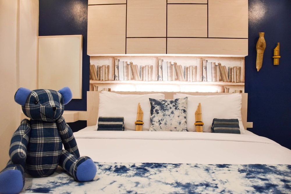 UD Capital Deluxe Double Room 3