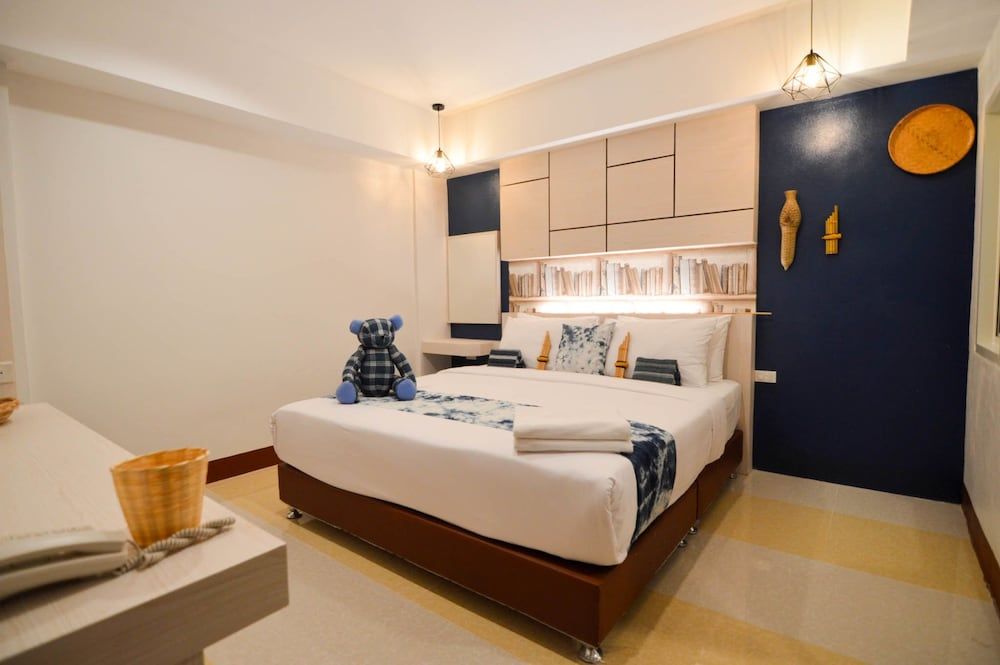 UD Capital Deluxe Double Room 2