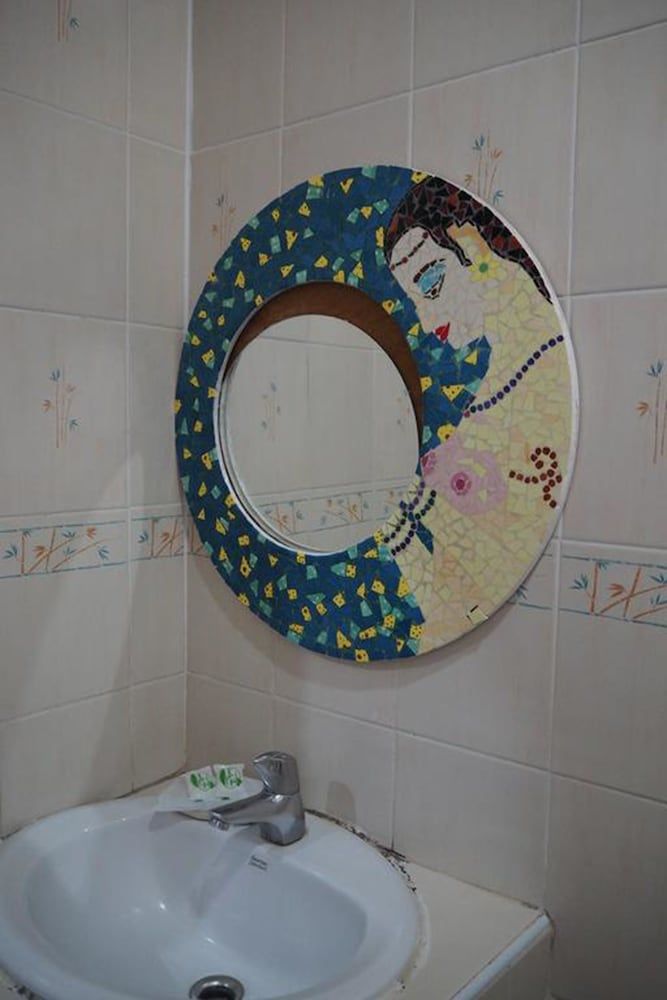 Country Inn 304 Standard Double Room 5