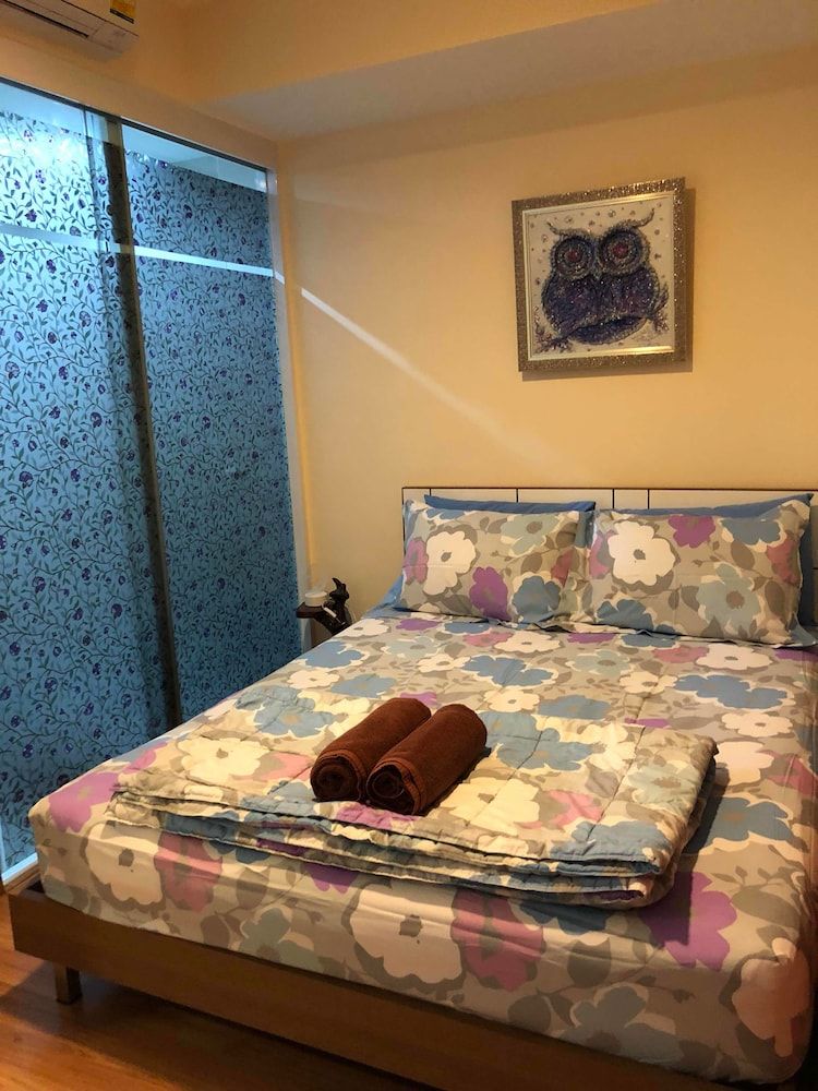 Deluxe Apartment, 2 Bedrooms
