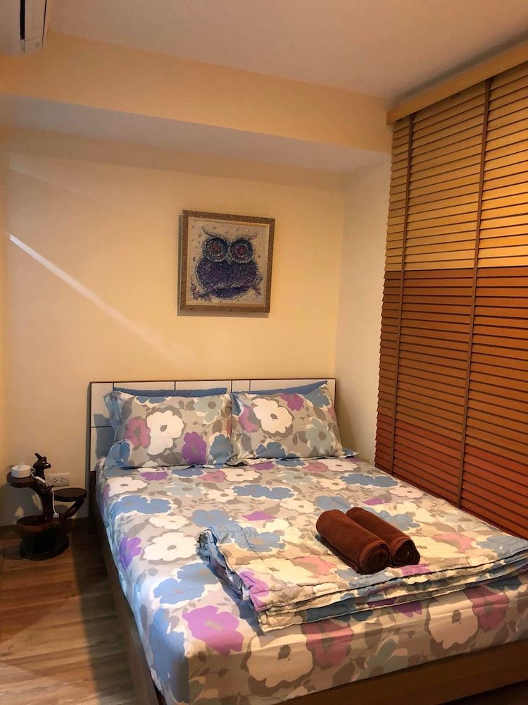Deluxe Apartment, 2 Bedrooms