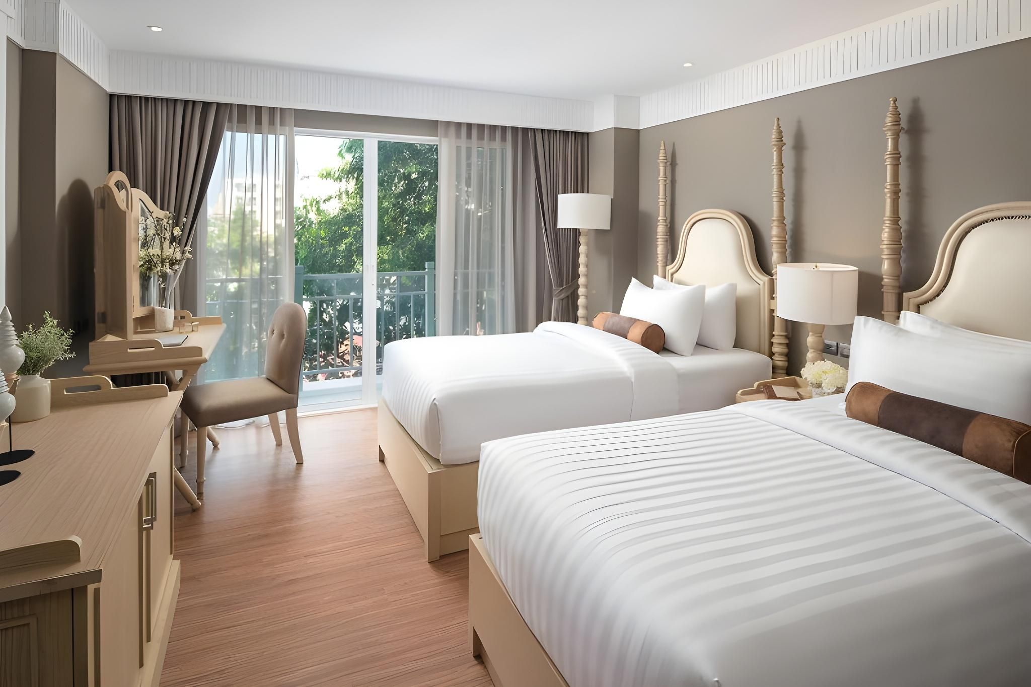 undefined Casa Vimaya Riverside 9