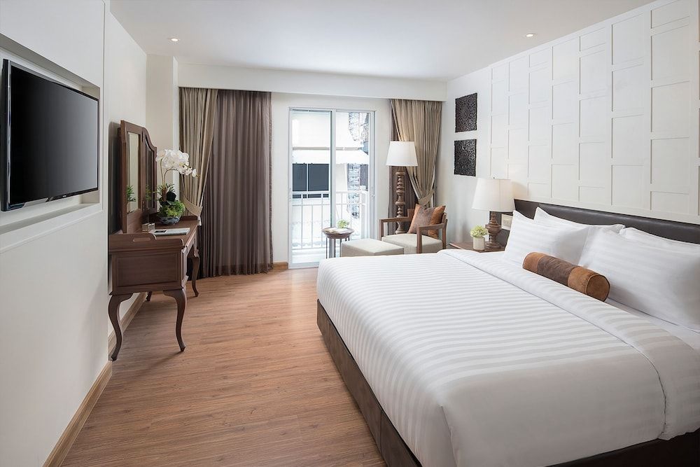 undefined Casa Vimaya Riverside