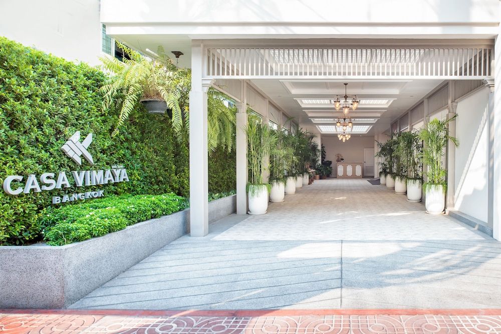 undefined Casa Vimaya Riverside 2