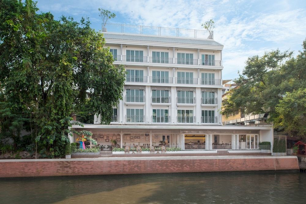 undefined Casa Vimaya Riverside 3