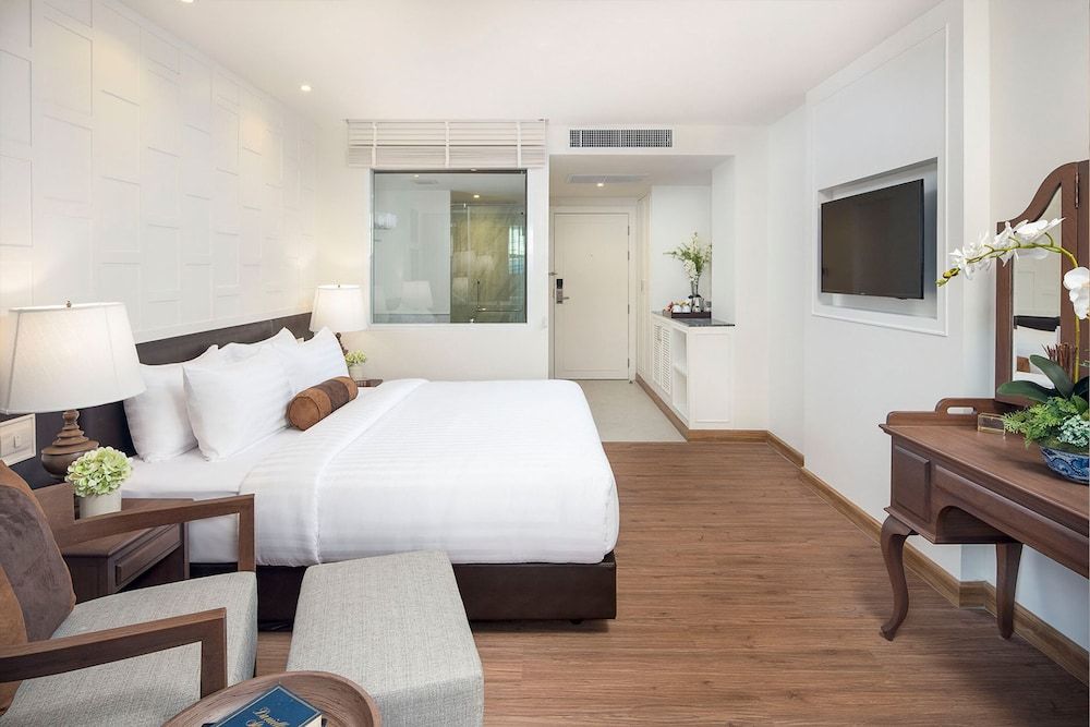 Casa Vimaya Riverside Superior Double Room 3