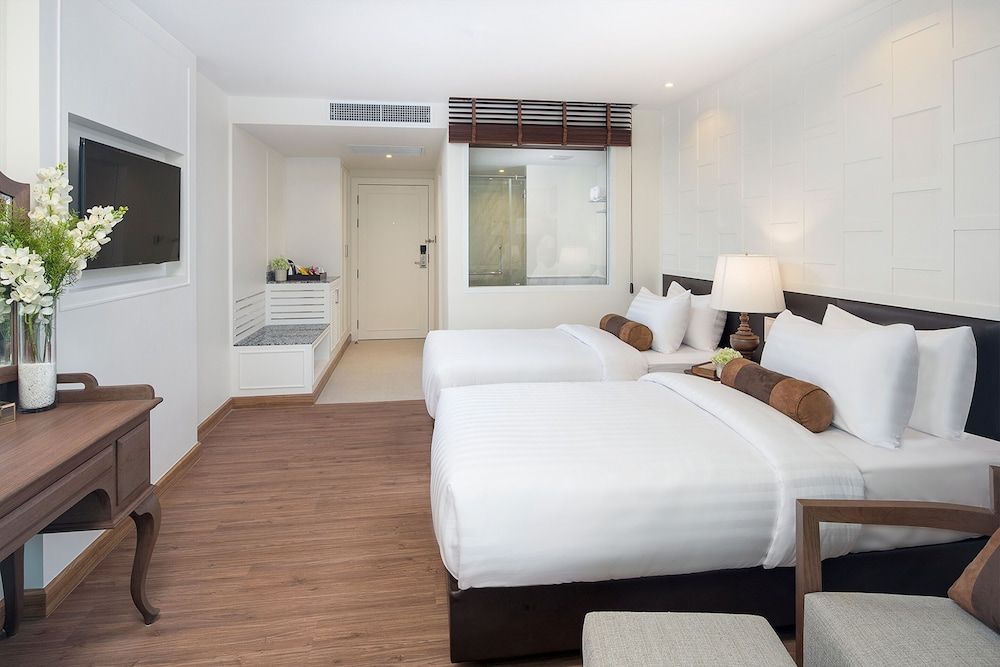 undefined Casa Vimaya Riverside 3