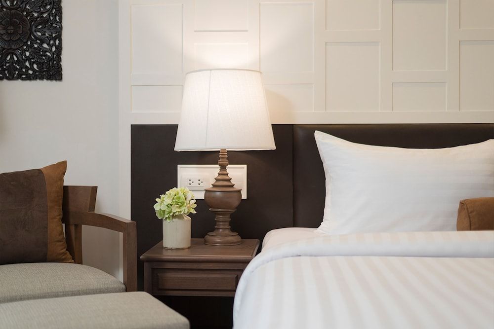 Casa Vimaya Riverside Superior Double Room 2