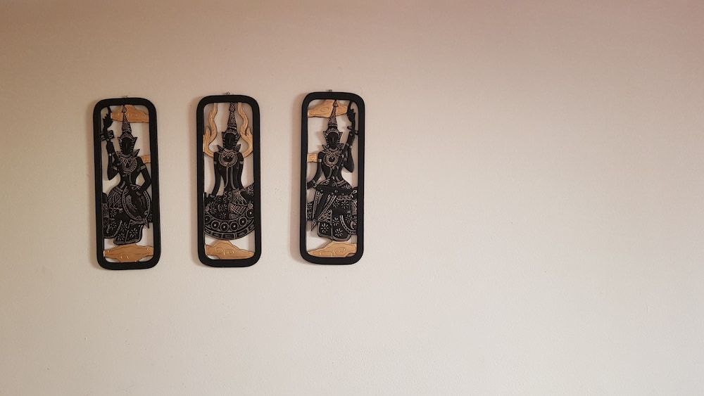 May I Inn Standard Double Room 13