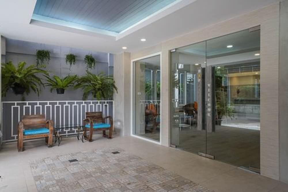 undefined Hap @ Sathorn 3