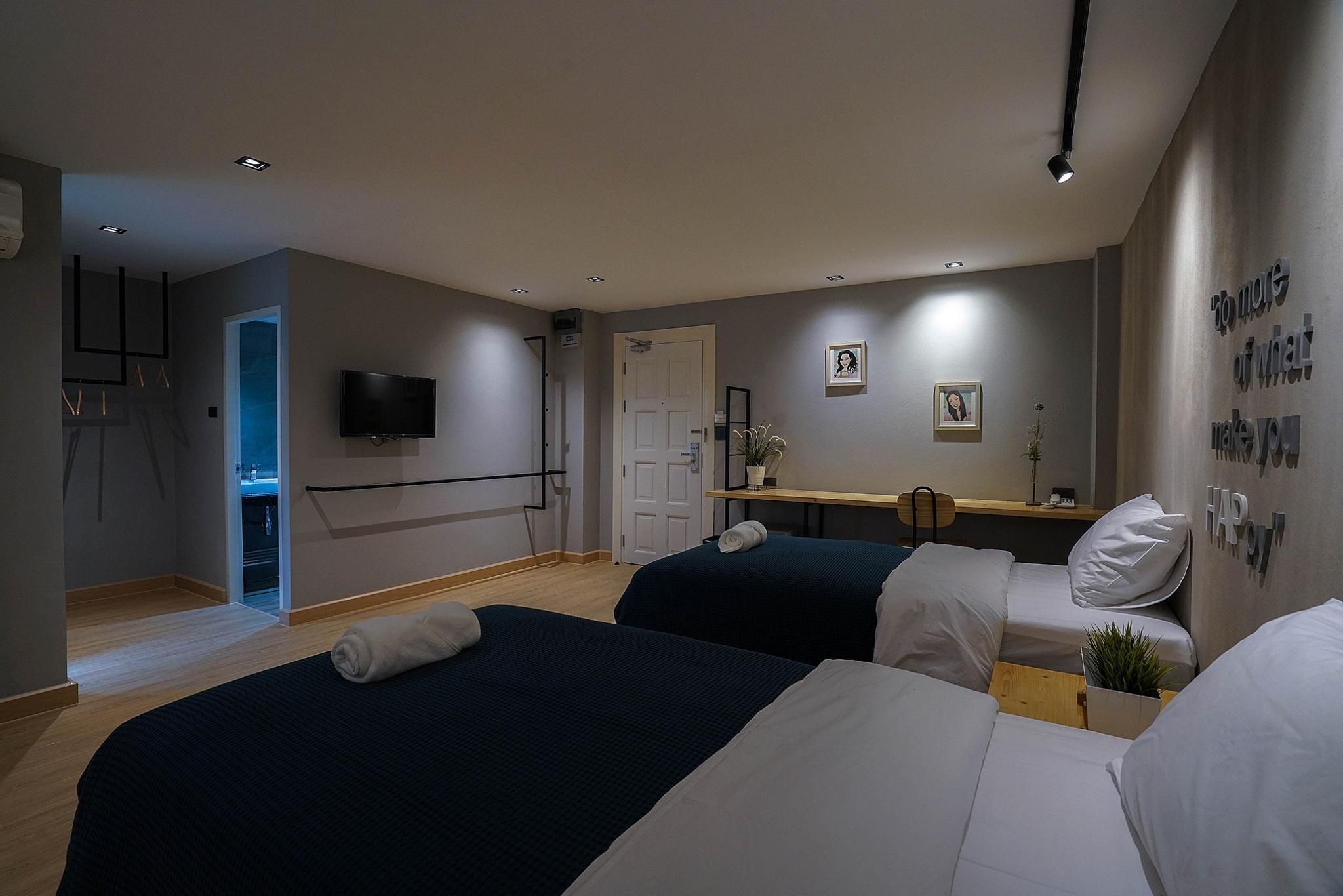 undefined Hap @ Sathorn 7