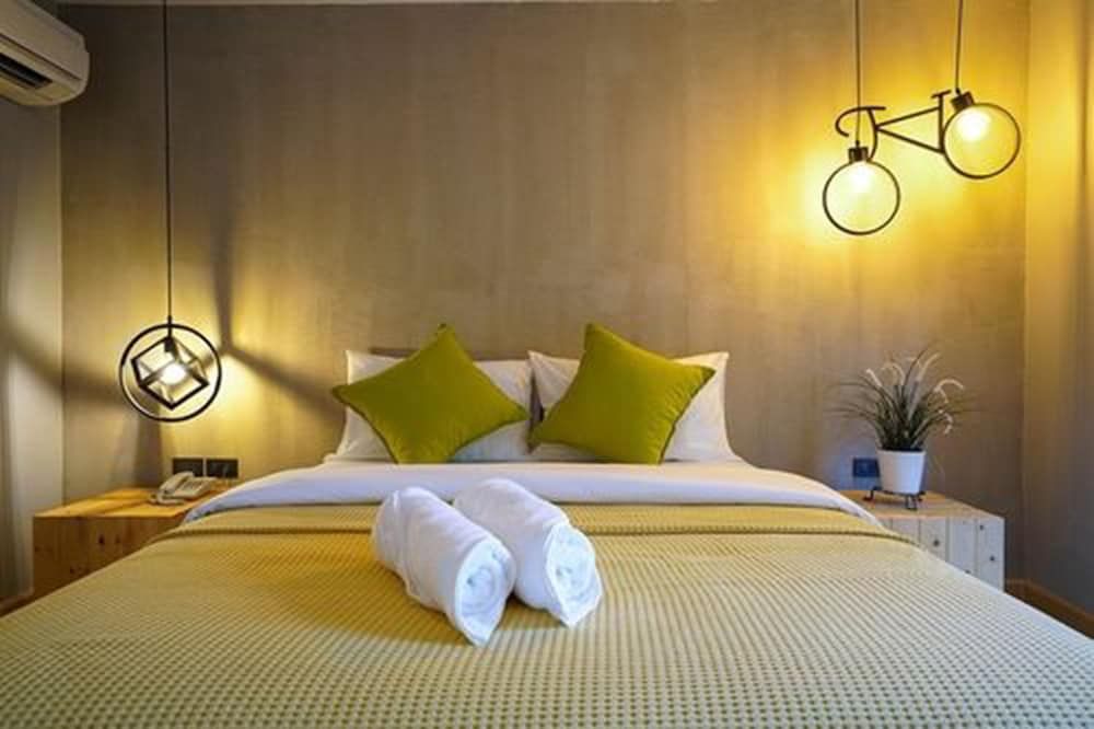 undefined Hap @ Sathorn 9