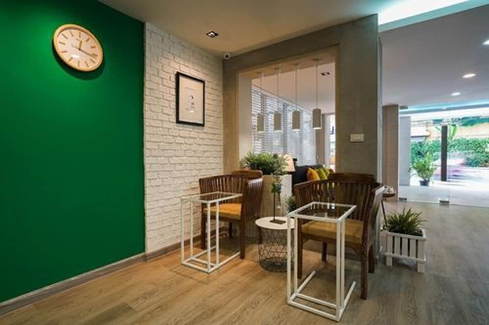 undefined Hap @ Sathorn 5