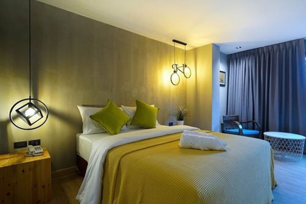 undefined Hap @ Sathorn 10