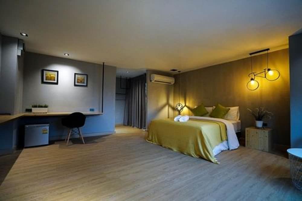 undefined Hap @ Sathorn 9