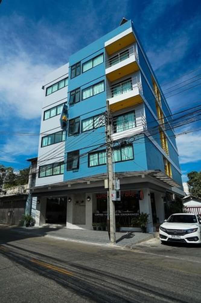 undefined Hap @ Sathorn 2