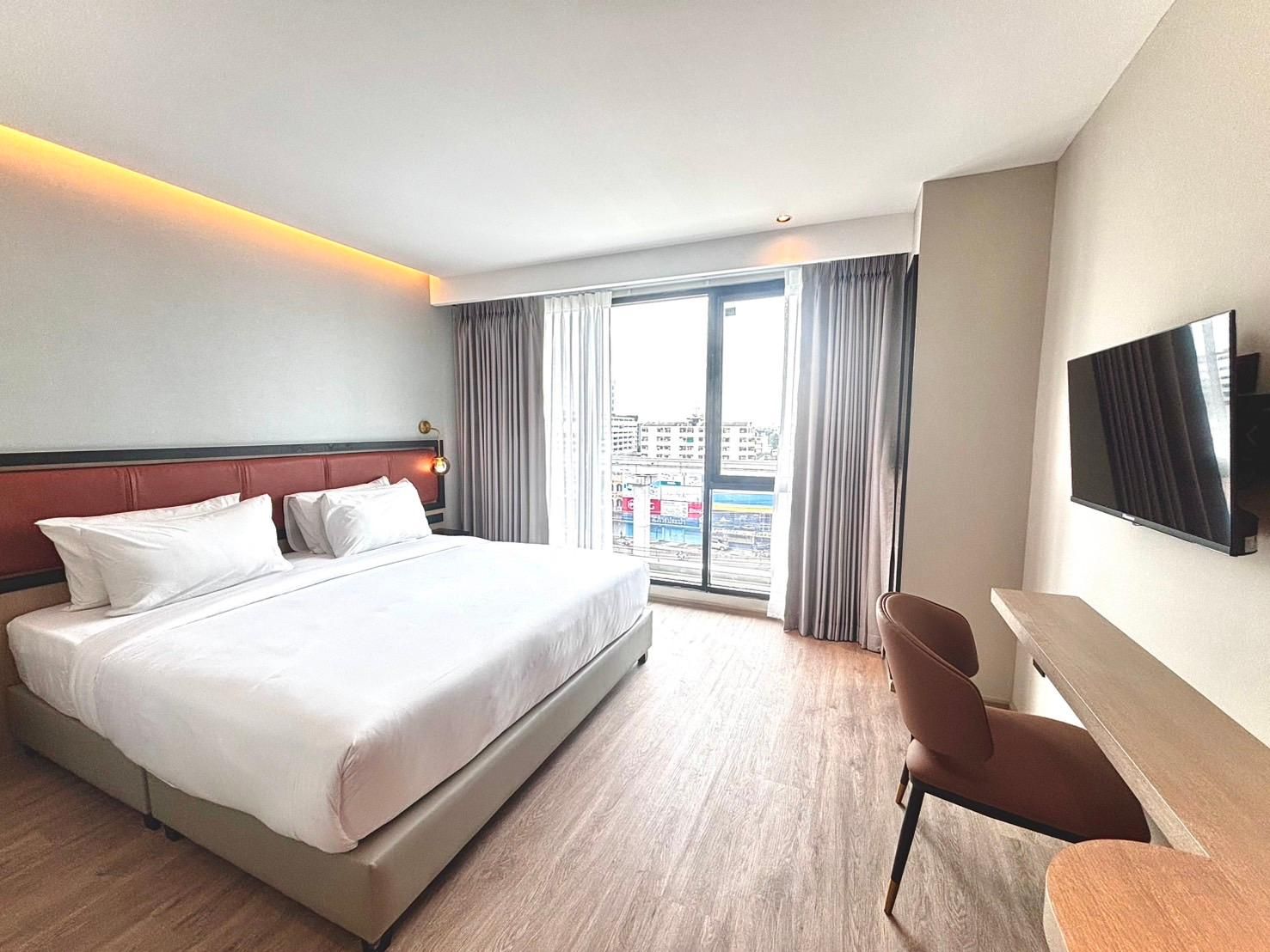 undefined Narra Hotel 7