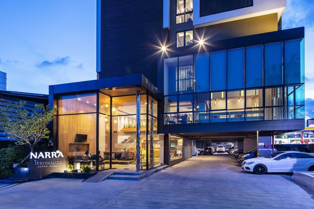 undefined Narra Hotel 4