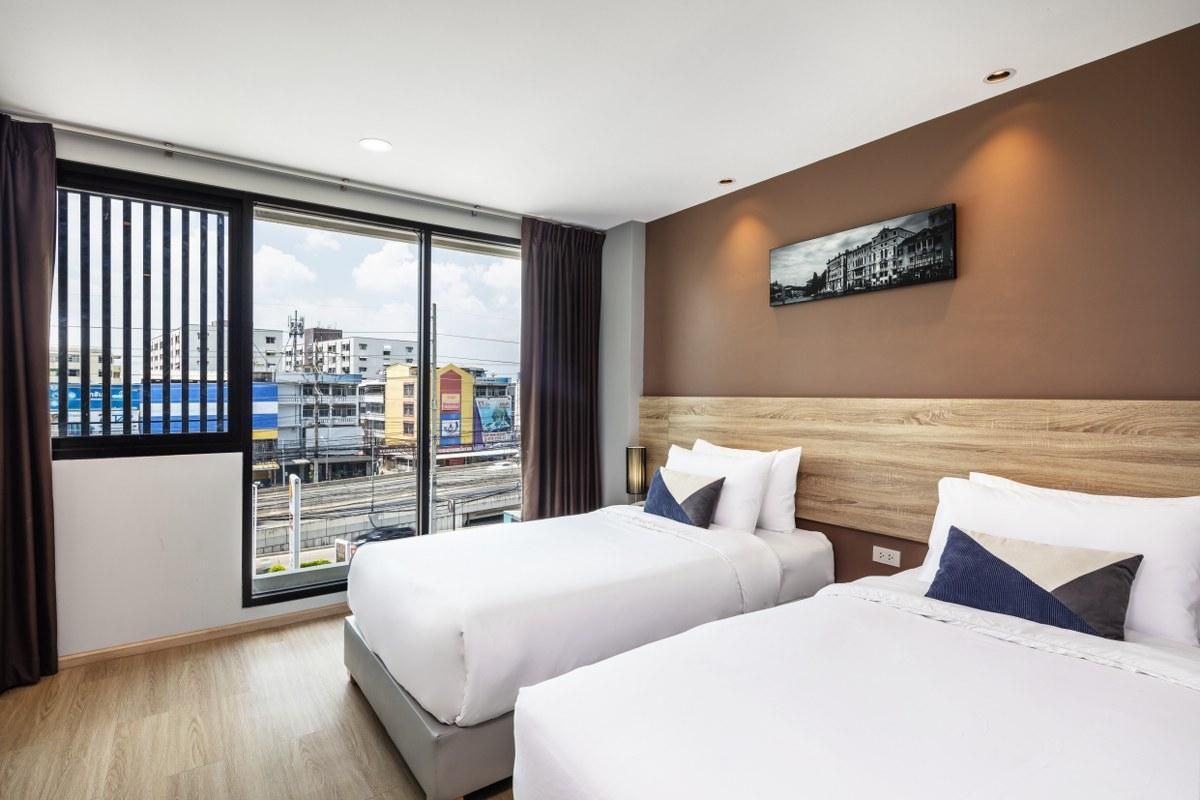 undefined Narra Hotel 7