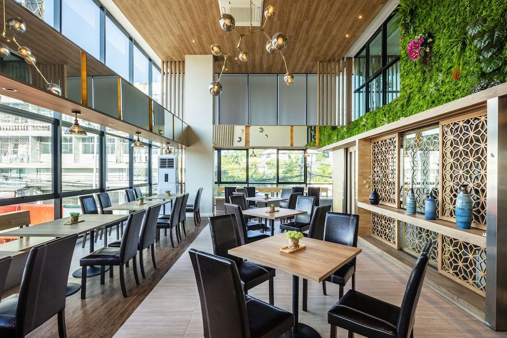 undefined Narra Hotel 7