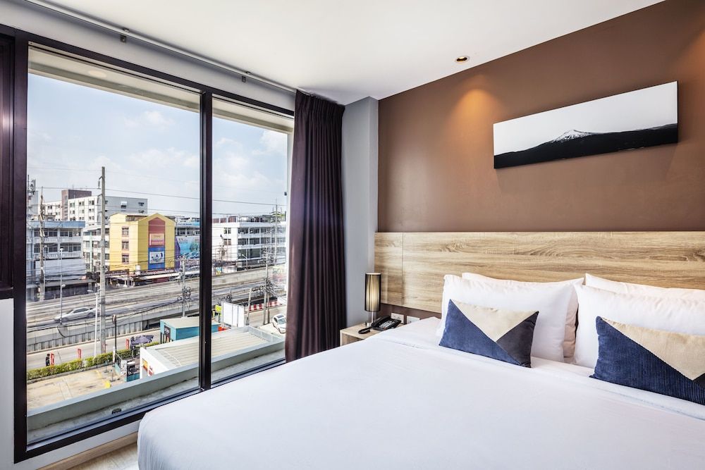 Narra Hotel Standard Double Room 2