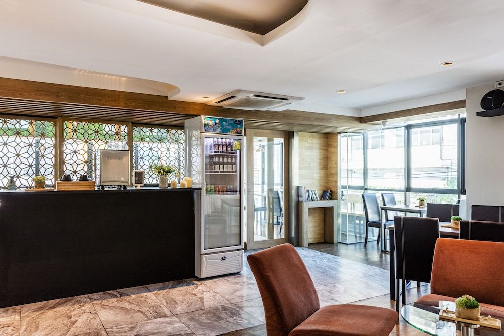 undefined Narra Hotel 10