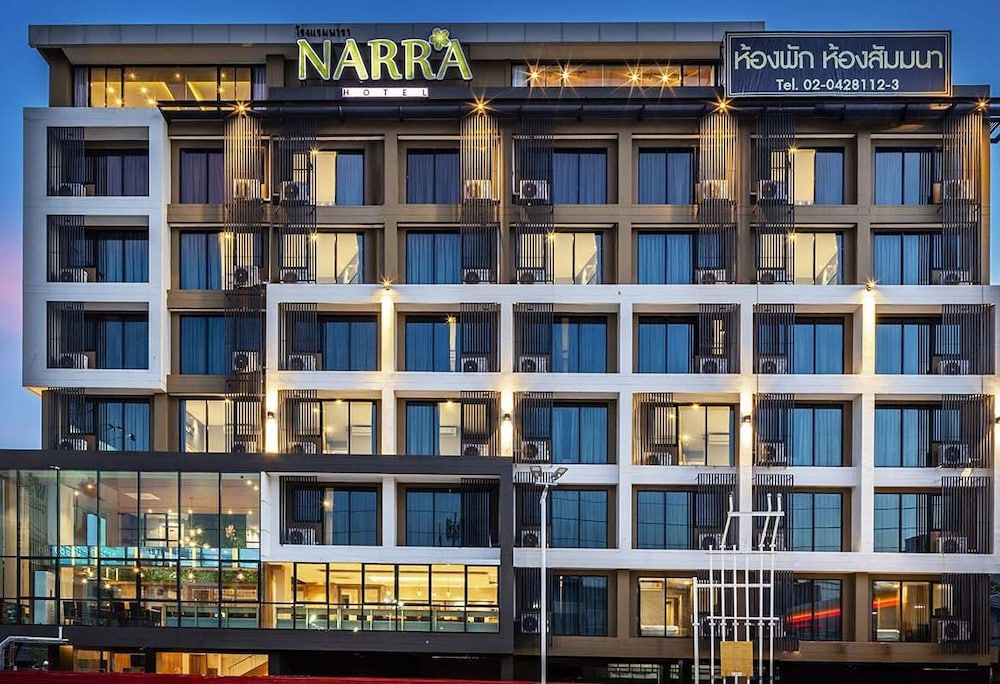 undefined Narra Hotel