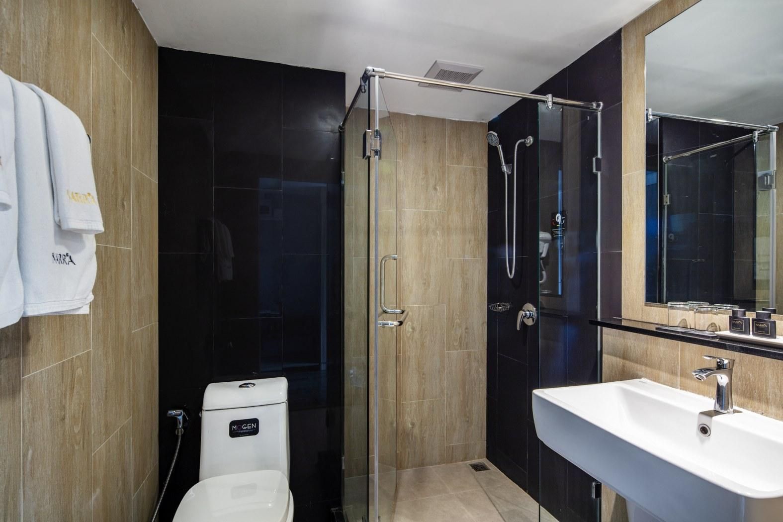 undefined Narra Hotel 8